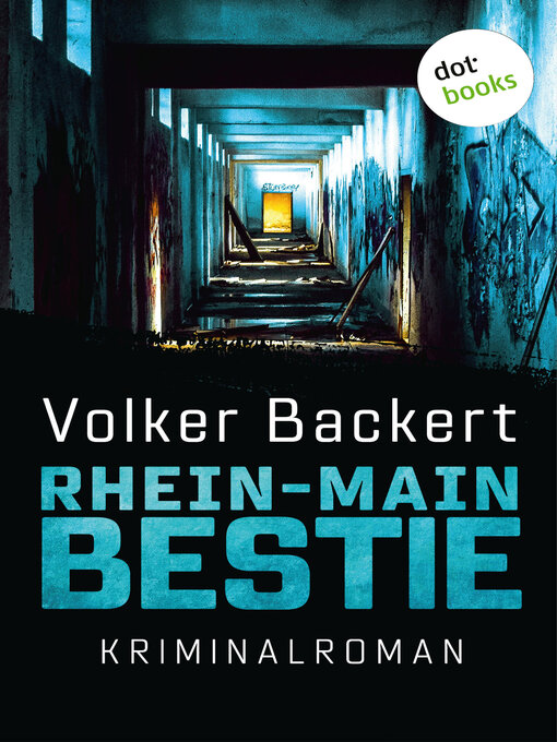 Title details for Rhein-Main-Bestie by Volker Backert - Available